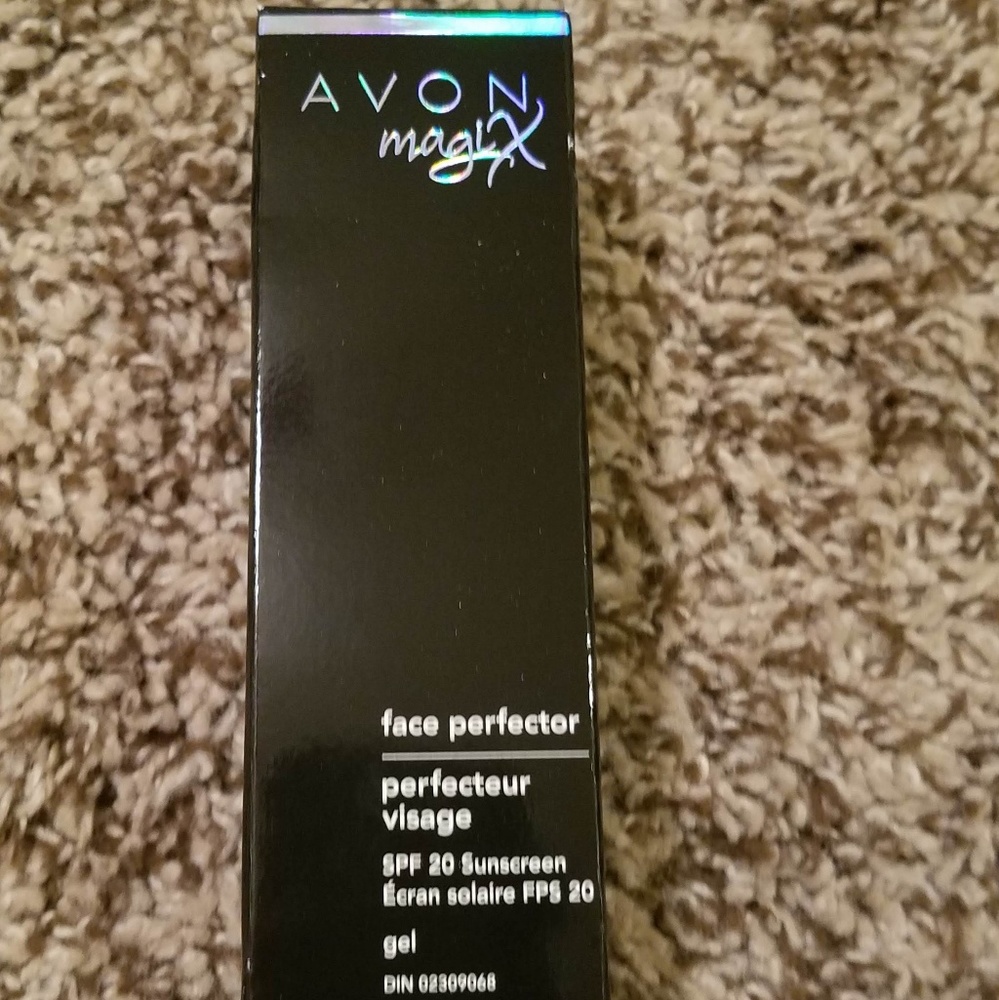 Avon Magix